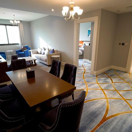Sherao Hotel فندق شراعوه Doha Bagian luar foto