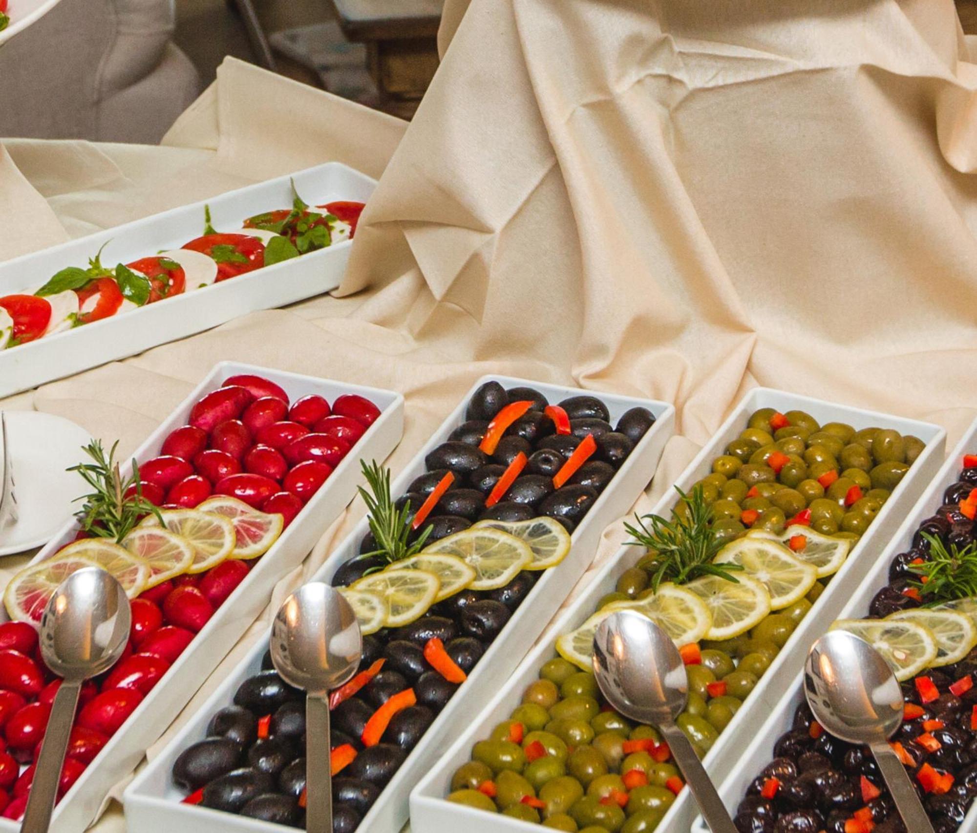 Sherao Hotel فندق شراعوه Doha Bagian luar foto
